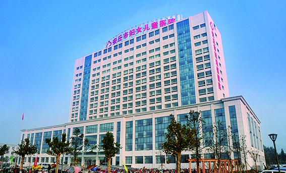 医疗建筑
